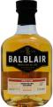 Balblair 2005 #235 52.9% 700ml