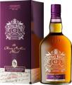 Chivas Regal 12yo The Chivas Brothers Blend 40% 1000ml