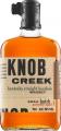 Knob Creek Small Batch New American Oak Barrels 50% 700ml