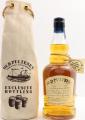 Old Pulteney 1990 Hand Bottled at the Distillery 17yo 56.9% 700ml