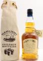 Old Pulteney 1990 Hand Bottled at the Distillery 17yo Bourbon Cask #5273 56.9% 700ml