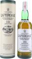 Laphroaig 10yo Single Islay Malt Scotch Whisky 43% 1000ml