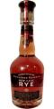 Woodford Reserve New Cask Rye Master's Collection New Charred Oak 46.2% 350ml