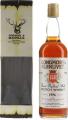 Longmorn 1956 GM Licensed Bottling 40% 700ml