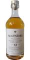 Aultmore 12yo Refill Hogsheads 46% 700ml