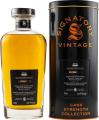 Benrinnes 1995 SV Cask Strength Collection #9075 Kirsch Import 49.7% 700ml