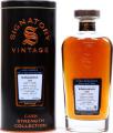 Bunnahabhain 2009 SV Cask Strength Collection 11yo 68% 700ml