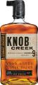 Knob Creek 9yo Kentucky Straight Bourbon Whisky Oak 50% 1750ml
