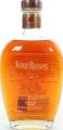 Four Roses Limited Edition Small Batch 2015 Release 54.3% 750ml