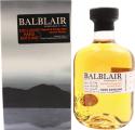 Balblair 2006 Hand Bottling #448 57% 700ml