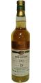 Scapa 1993 DL The Old Malt Cask Refill Hogshead 50% 700ml