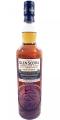 Glen Scotia 2005 CaskAid Edition #1 17/413-7 55.9% 700ml