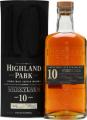 Highland Park 1999 Whisky Live 10th Anniversary 59.3% 700ml