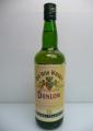 Dunlow Old Irish Whisky 40% 700ml