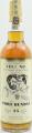 Port Dundas 1978 JW Gentle Noses Bourbon Cask #0375 59.7% 700ml