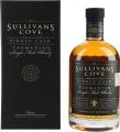 Sullivans Cove 2006 Single Cask American Oak ex-Bourbon 47.5% 700ml