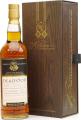 Deanston 1994 RG Treasurer Selection #3139 57.6% 700ml