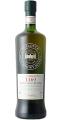 Glenfarclas 1984 SMWS 1.169 A secretive sorcerer's Black Magic Refill Ex-Bourbon Hogshead 54.7% 700ml