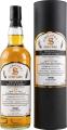 Ledaig 2007 SV Natural Colour Cask Strength 59.2% 700ml