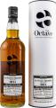 An Iconic Speyside Distillery 2011 DT The Octave Reconstructed-Ex-Sherry-Octave Kirsch Import Germany 54% 700ml