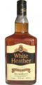 White Heather Blended Scotch Whisky Special Reserve 43% 1000ml