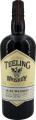 Teeling Small batch Bourbon + Rum Finish 46% 700ml