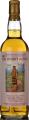 Littlemill 1990 TWA Stamps Serie 52.4% 700ml