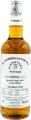 Linkwood 2010 SV Charred Wine Hogshead #301558 46% 750ml