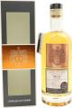 Islay 2011 CWC The Exclusive Malts 5yo Refill Hogshead #9313 Whisky in Leiden 2017 57.7% 700ml