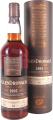 Glendronach 1995 Pedro Ximenez Sherry Puncheon Single Cask #4039 18yo Taiwan Exclusive 55.3% 700ml