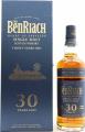 BenRiach 30yo 50% 700ml