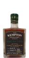 Old Kempton Cask Strength Small Cask Matured OKD Port RD033 62.7% 500ml