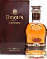 Dewar's Signature 43% 750ml