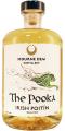 The Pooka Irish Poitin Blend No. 1 10 weeks in wood 43% 700ml