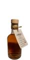 Laphroaig 2015 Handfilled Distillery only Virgin Oak 65.2% 200ml