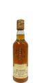 Edradour 1993 SV Vintage Collection Sherry Butt #374 43% 350ml