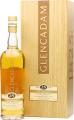 Glencadam 25yo The Remarkable Limited Edition Bourbon Casks Batch 1 46% 700ml
