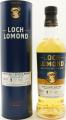 Loch Lomond 2010 Distillery Edition One American Oak Hogshead 57.1% 700ml