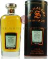 Glenrothes 1990 SV Cask Strength Collection #19020 51.1% 700ml