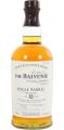 Balvenie 12yo Single Barrel 1st Fill Ex-Bourbon Barrel 12693 47.8% 750ml