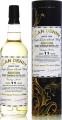 Port Dundas 2004 DH The Clan Denny Refill Barrel 55% 700ml