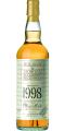 Macallan 1998 WM Barrel Selection Marsala Finish 46% 700ml