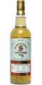 Laphroaig 1999 SV Vintage Collection Refill Butt 06/993/2 59.3% 700ml