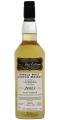 Laphroaig 2005 ED The 1st Editions Refill Hogshead HL 13294 46% 700ml