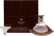 Macallan 72-yo Lalique 42% 700ml