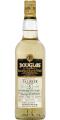 Talisker 2009 DoD Refill Hogshead LD 11549 46% 700ml