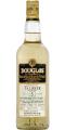 Talisker 2009 DoD Refill Hogshead LD 11549 46% 700ml