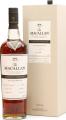 Macallan 2017/ESB-8841/03 Exceptional Single Cask European Oak Sherry Butt 60.8% 700ml