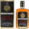 Auchentoshan 12yo Pure Malt Scotch Whisky 40% 750ml