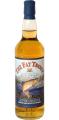 The Fat Trout 10yo Speyside Single Malt Scotch Whisky by Cork Wines & Spirits 40% 700ml